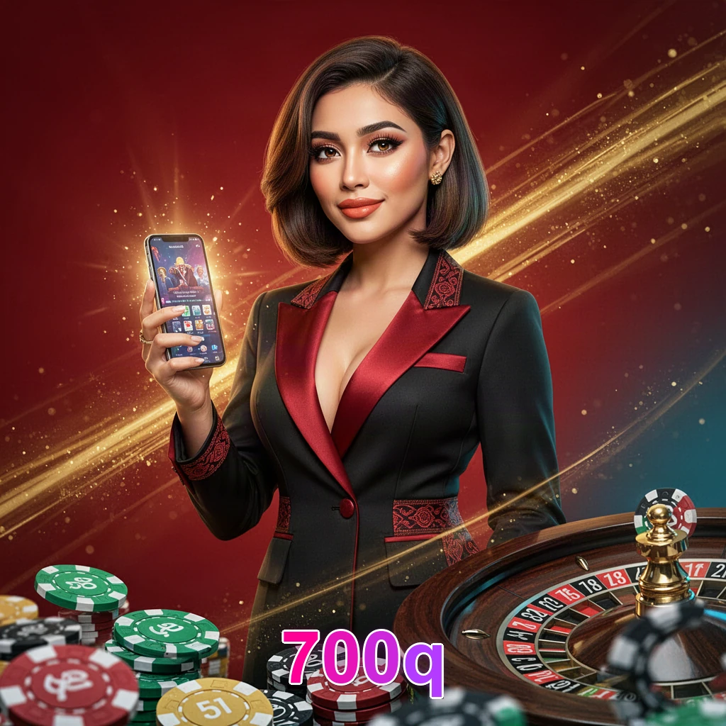 Tabel RTP game kasino 700q