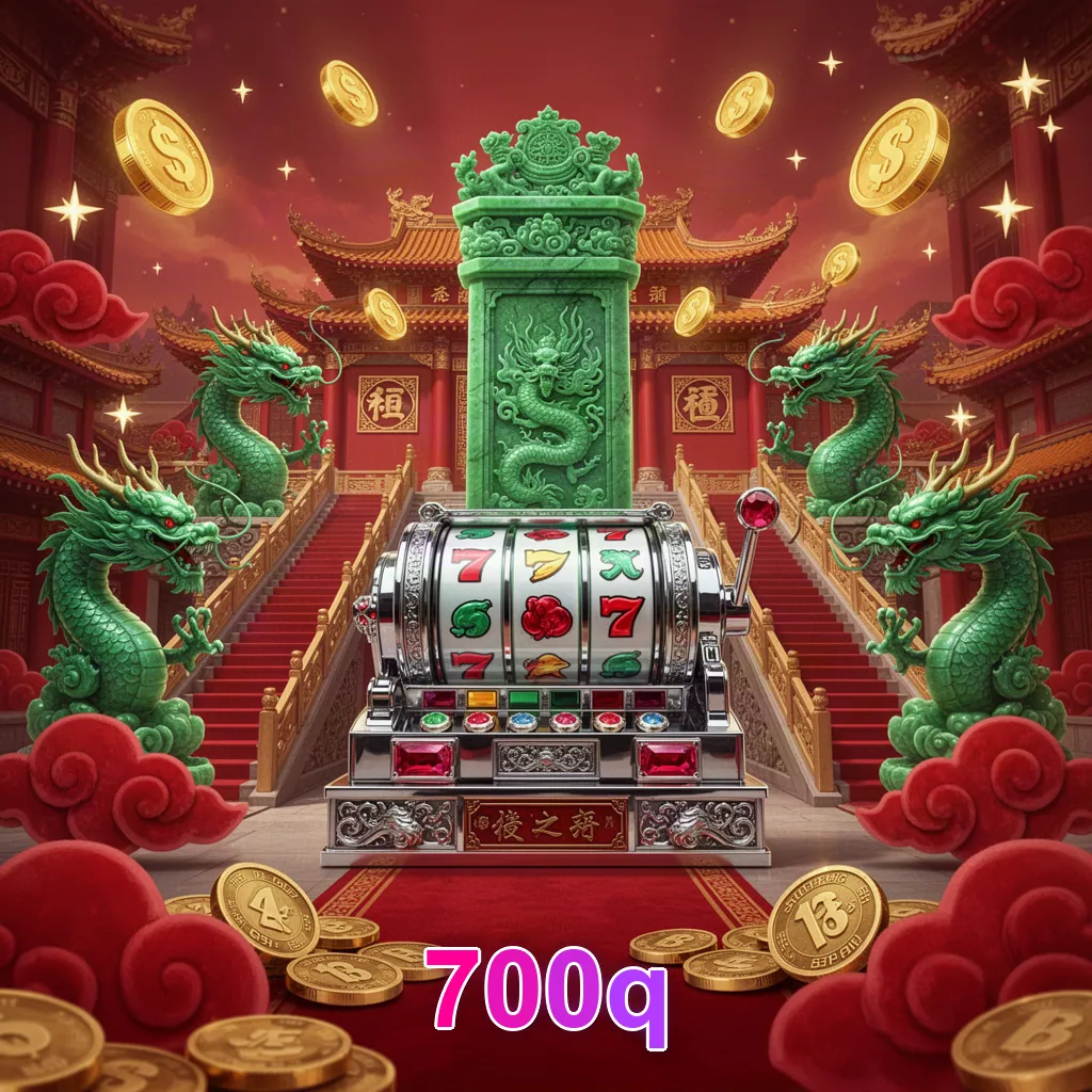 Kasino 700q