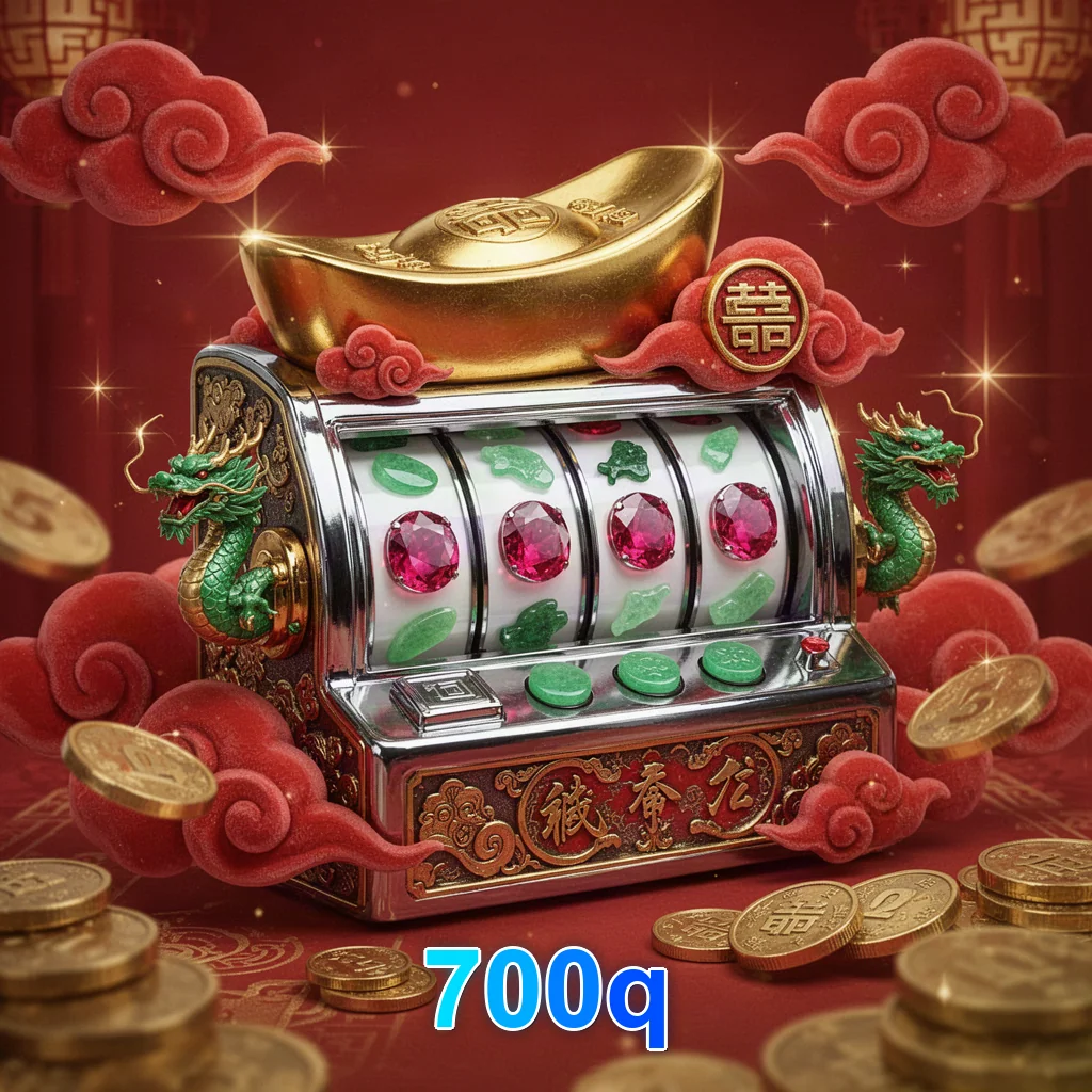 700q bonus
