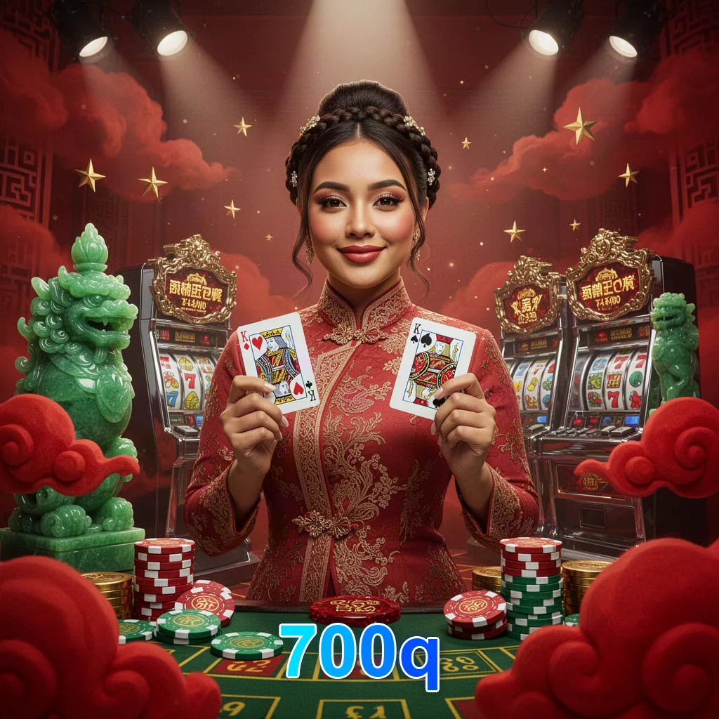 Masuk 700q