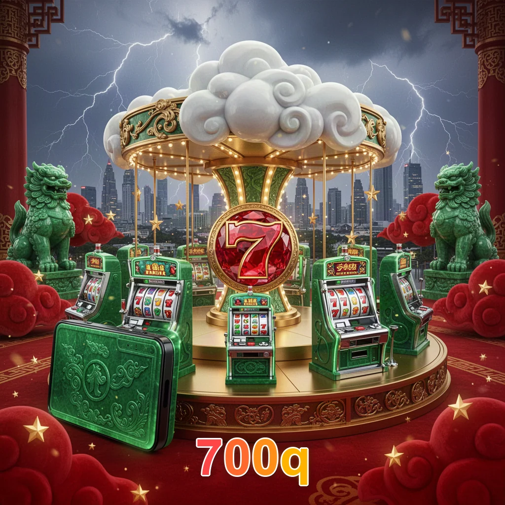 Menang 700q