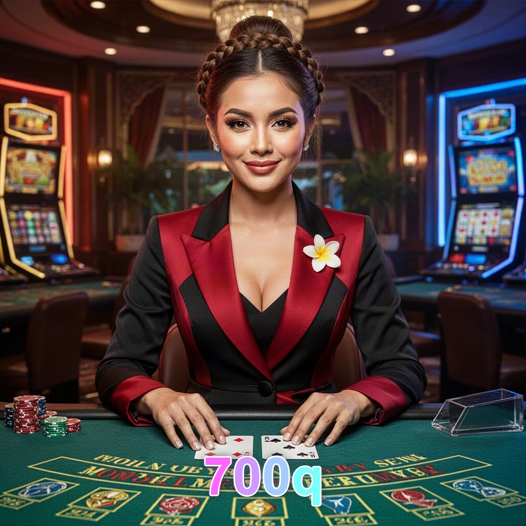 6 keuntungan eksklusif program VIP 700q