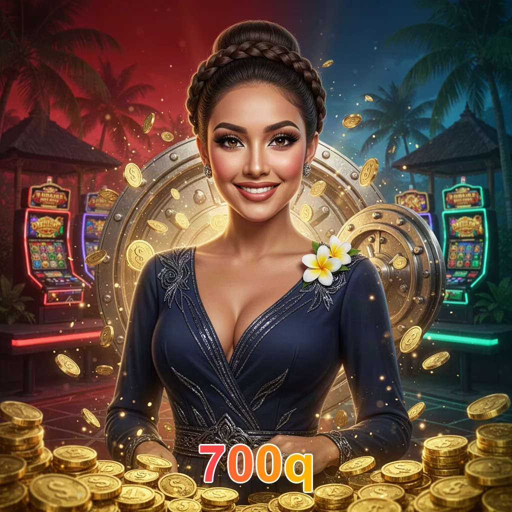 Unduh 700q