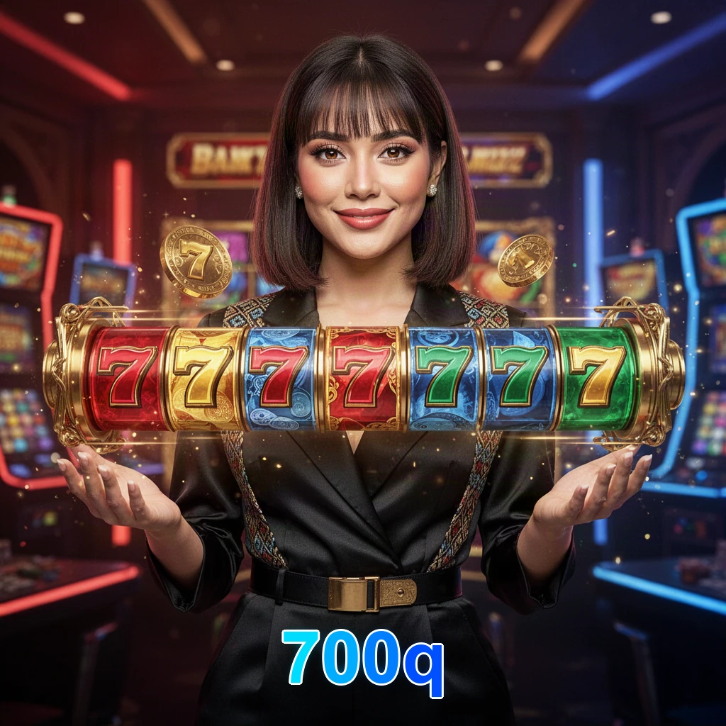 Unduh 700q